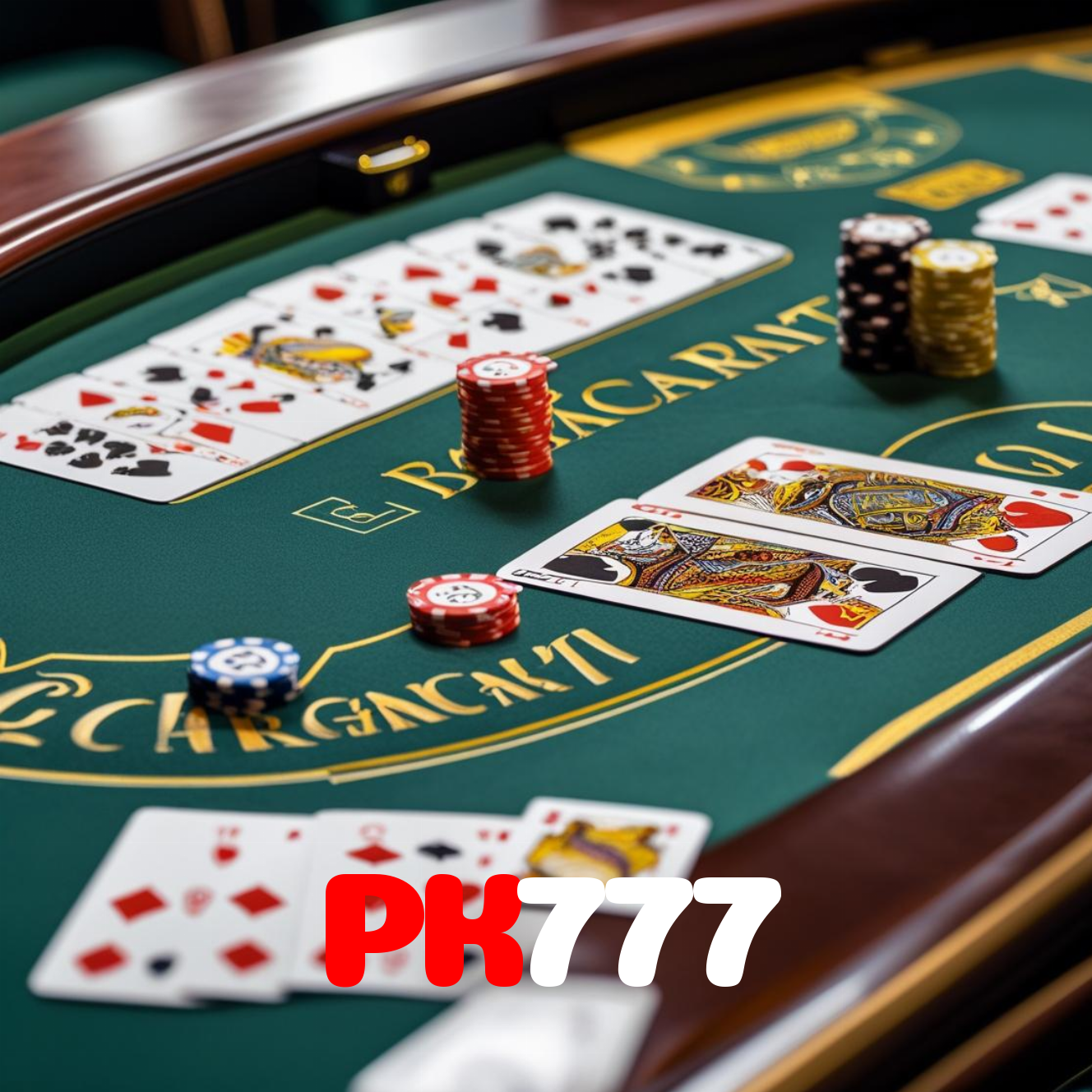 PK777 : Jogue com confiança no cassino mais confiável do Brasil!